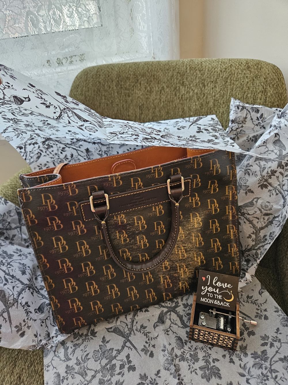 ​"Lucky Number 7! ✨ A musical surprise for a special buyer 🎶"